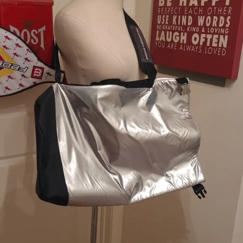 Paco Rabanne Bag - Picture 4 of 7